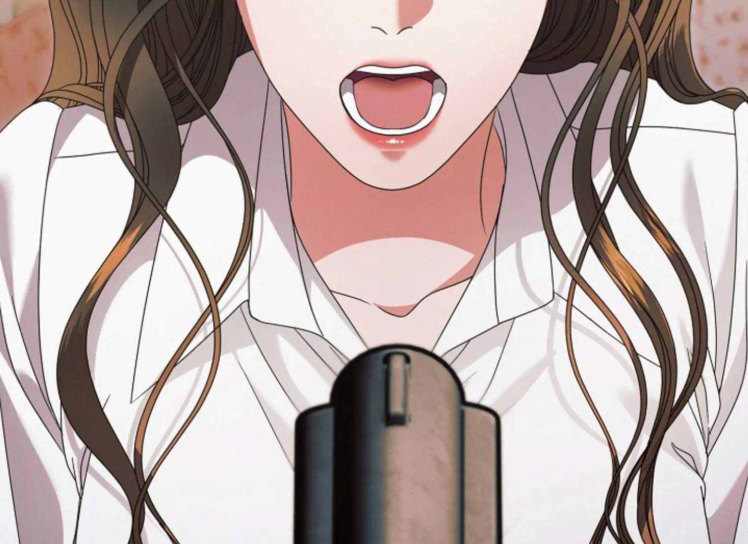 Read Try Begging EN Manga Online