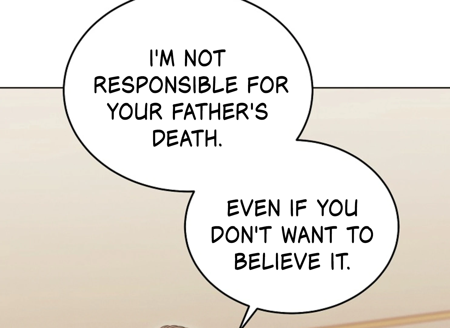 Read Try Begging EN Manga Online
