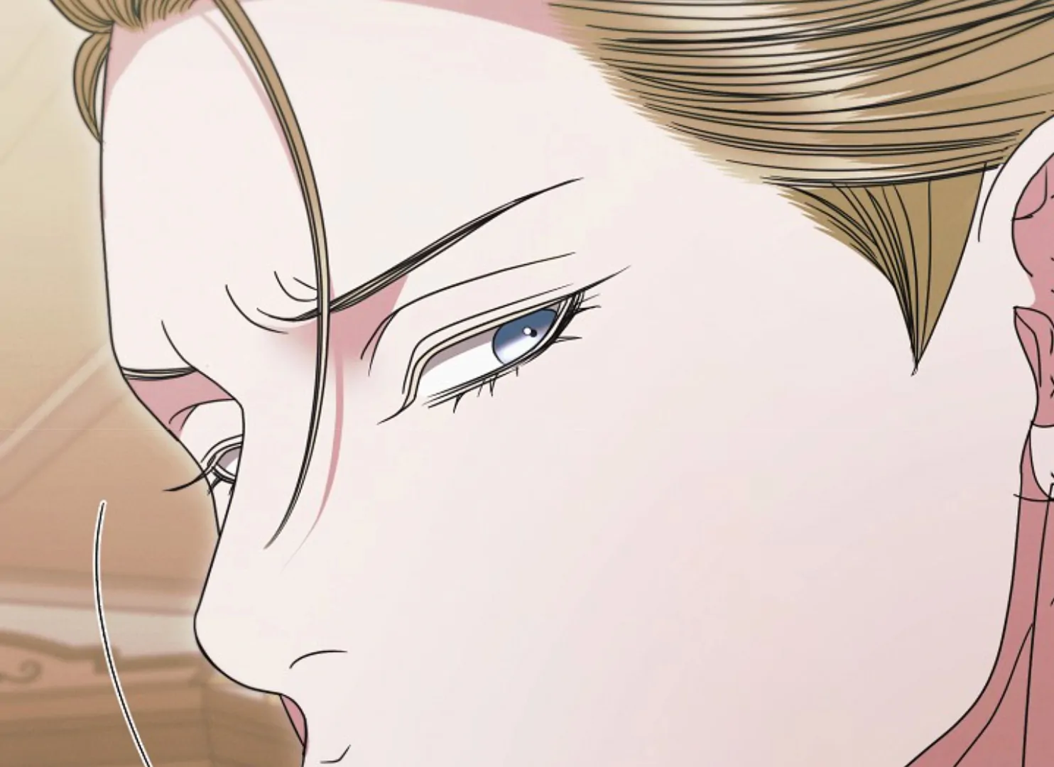 Read Try Begging EN Manga Online