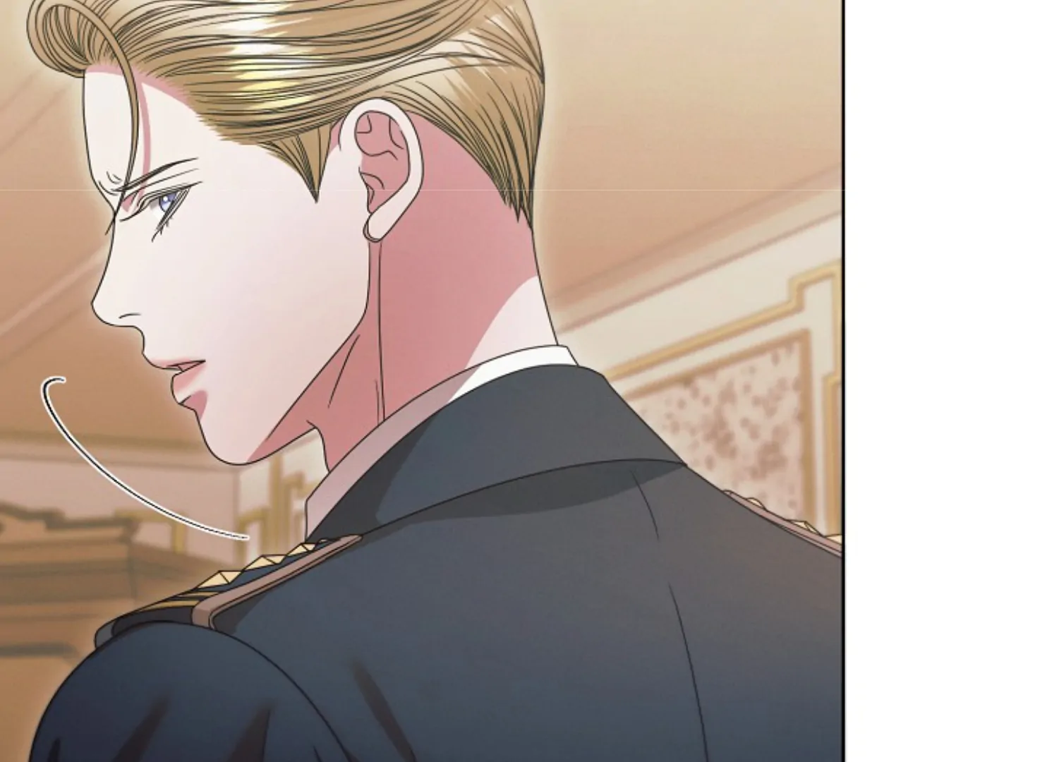 Read Try Begging EN Manga Online