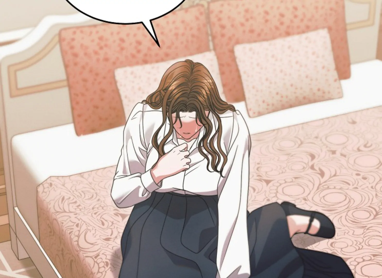 Read Try Begging EN Manga Online