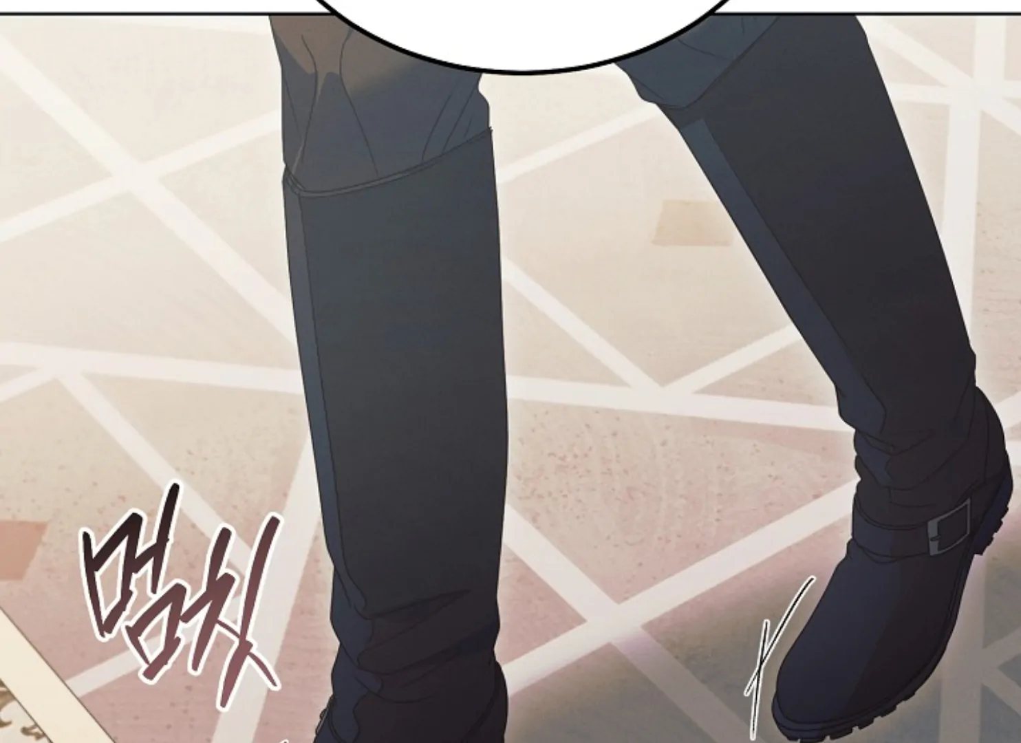 Read Try Begging EN Manga Online