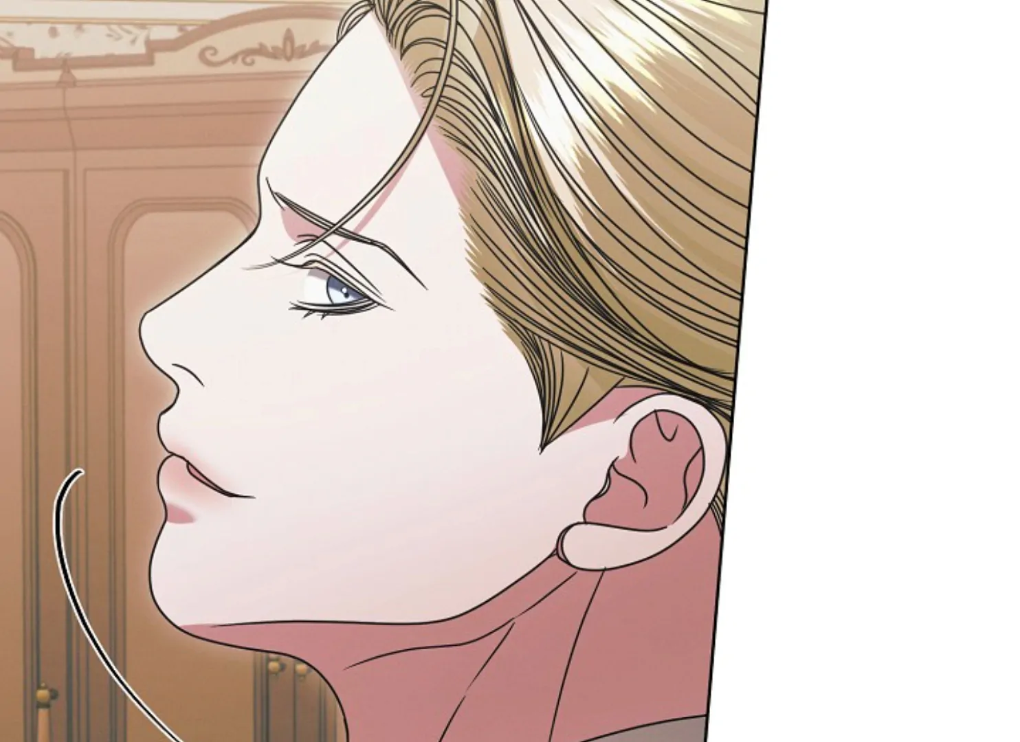 Read Try Begging EN Manga Online