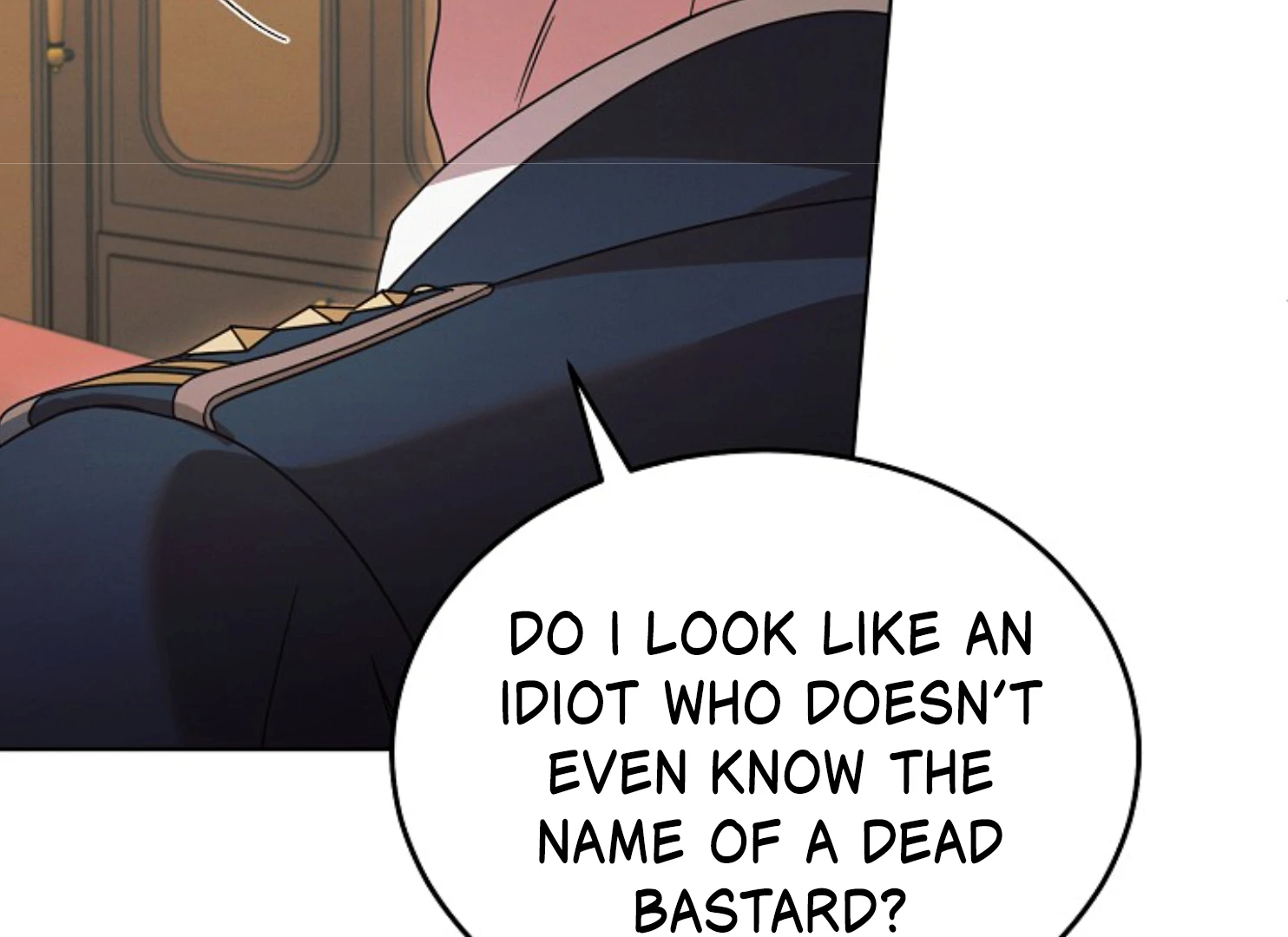 Read Try Begging EN Manga Online