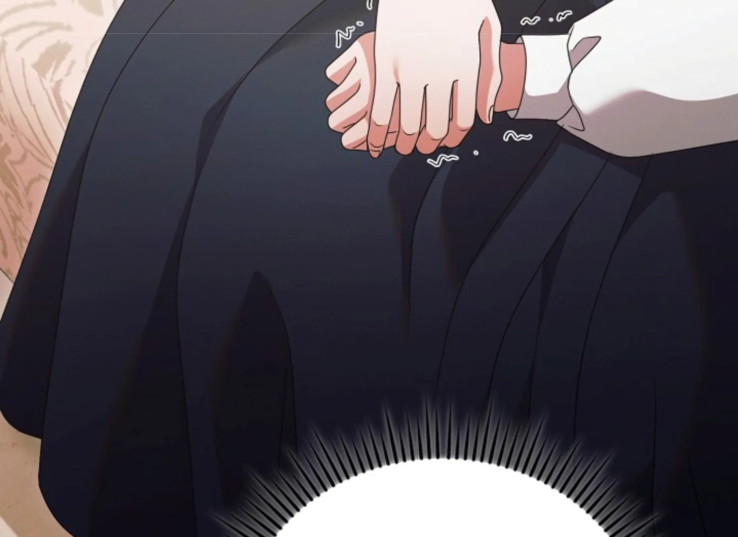 Read Try Begging EN Manga Online