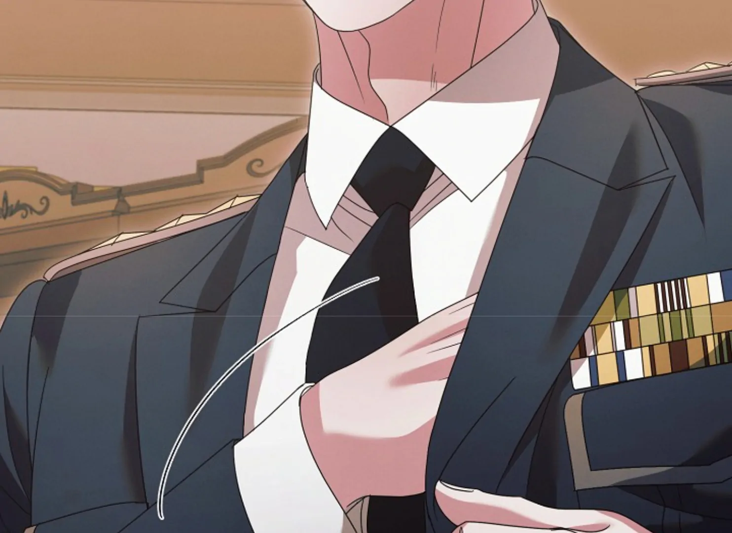 Read Try Begging EN Manga Online