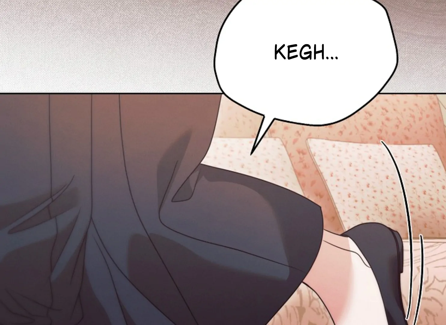 Read Try Begging EN Manga Online