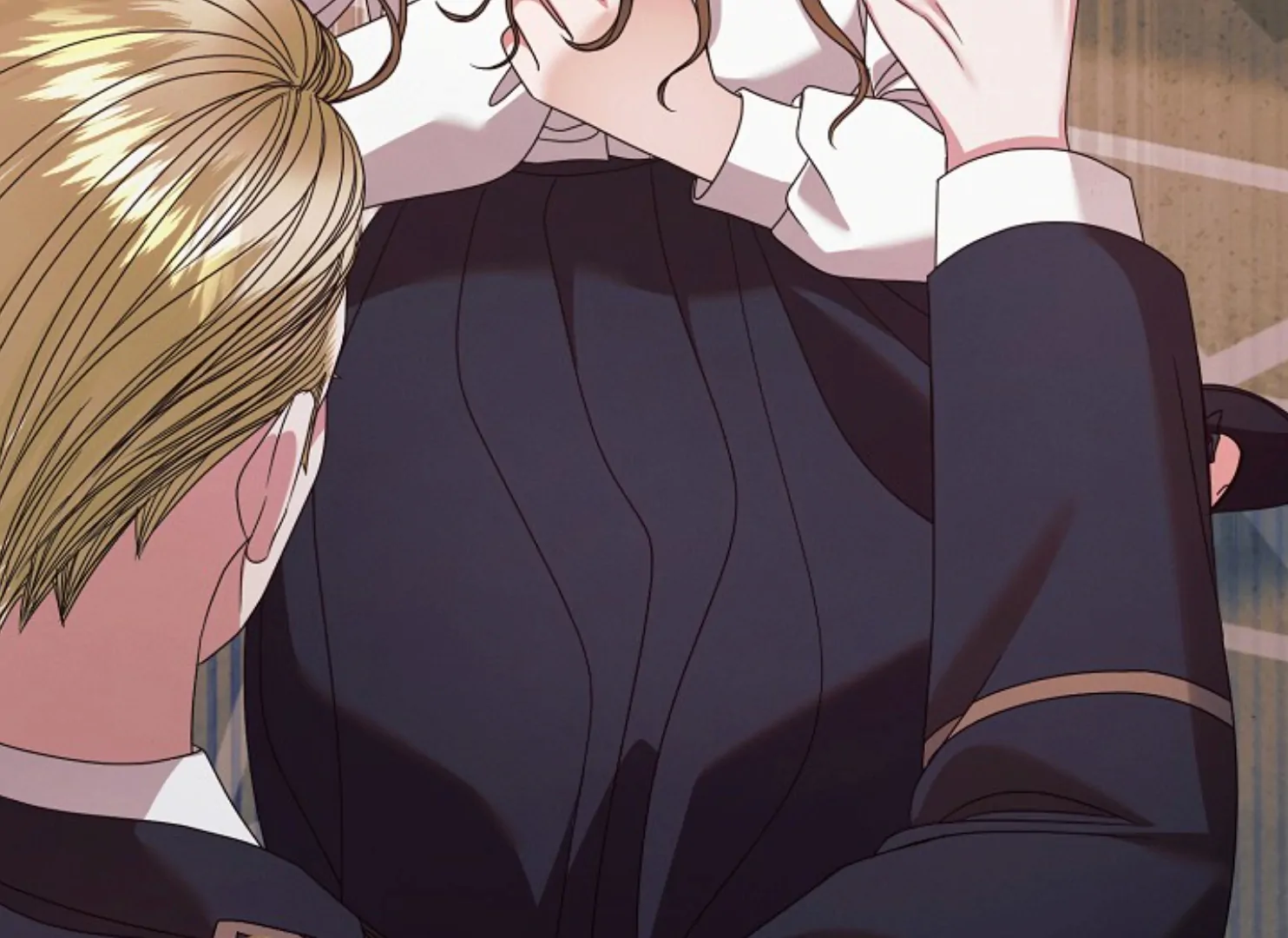Read Try Begging EN Manga Online