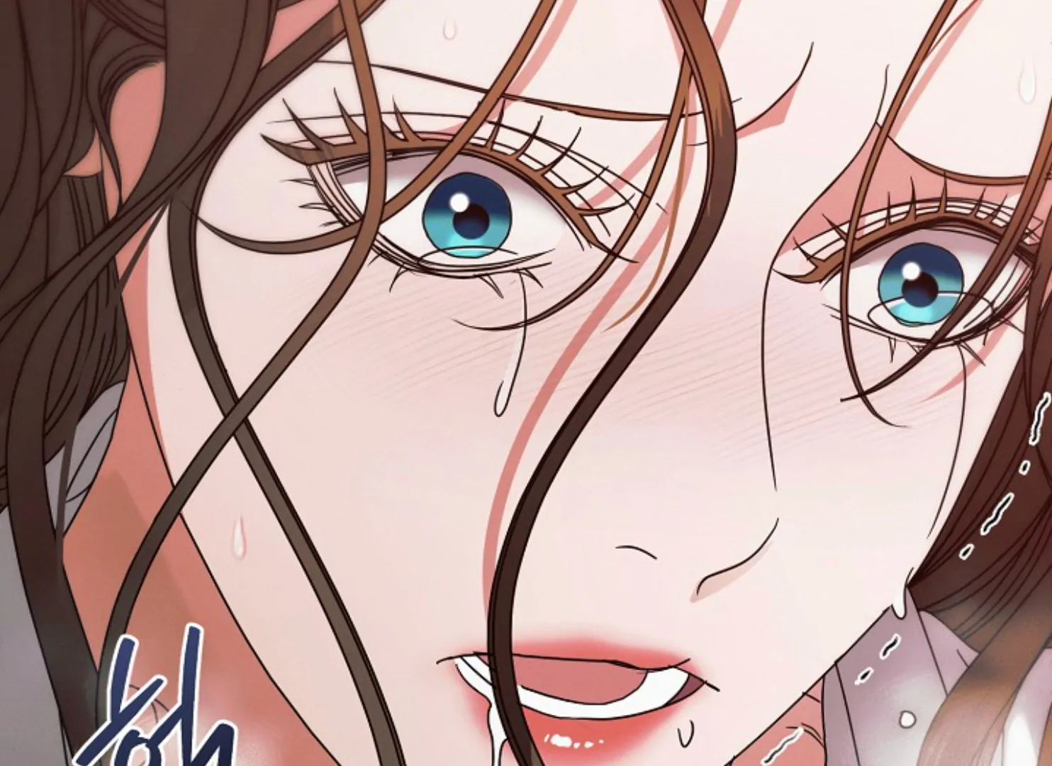 Read Try Begging EN Manga Online