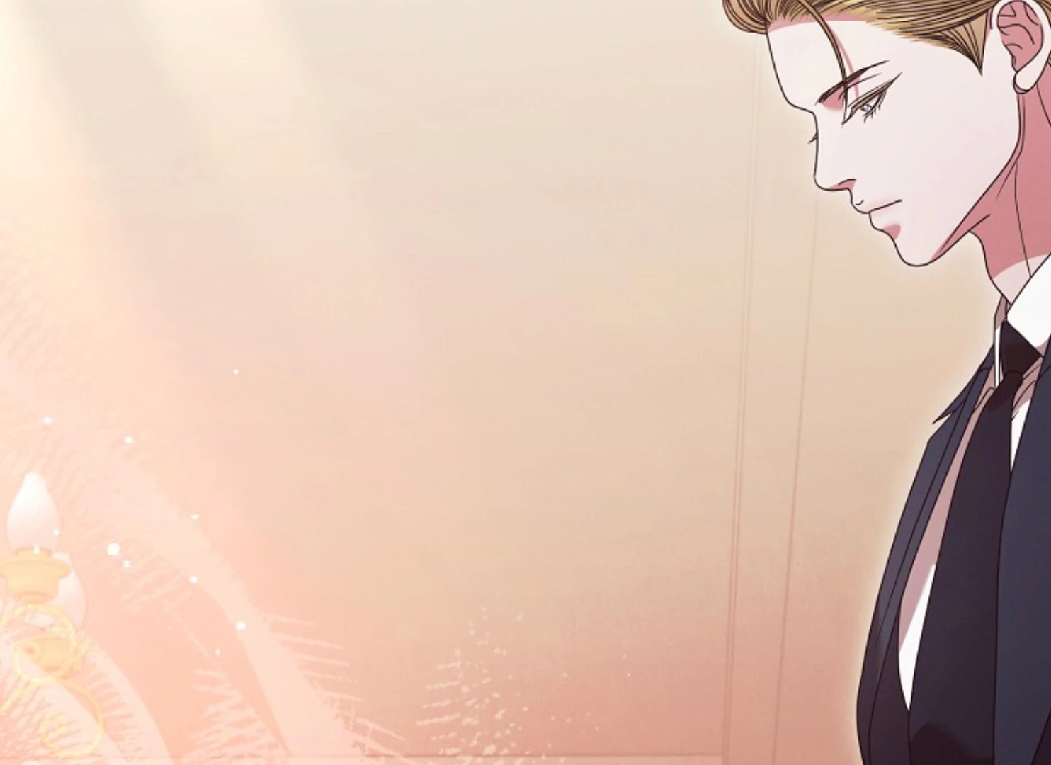 Read Try Begging EN Manga Online