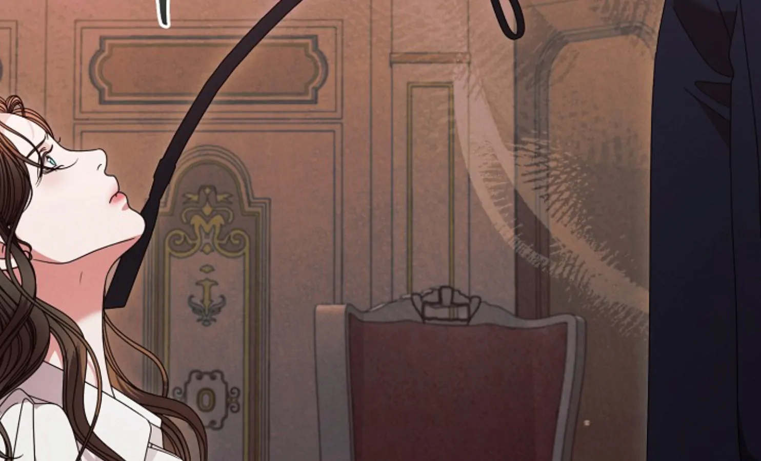 Read Try Begging EN Manga Online