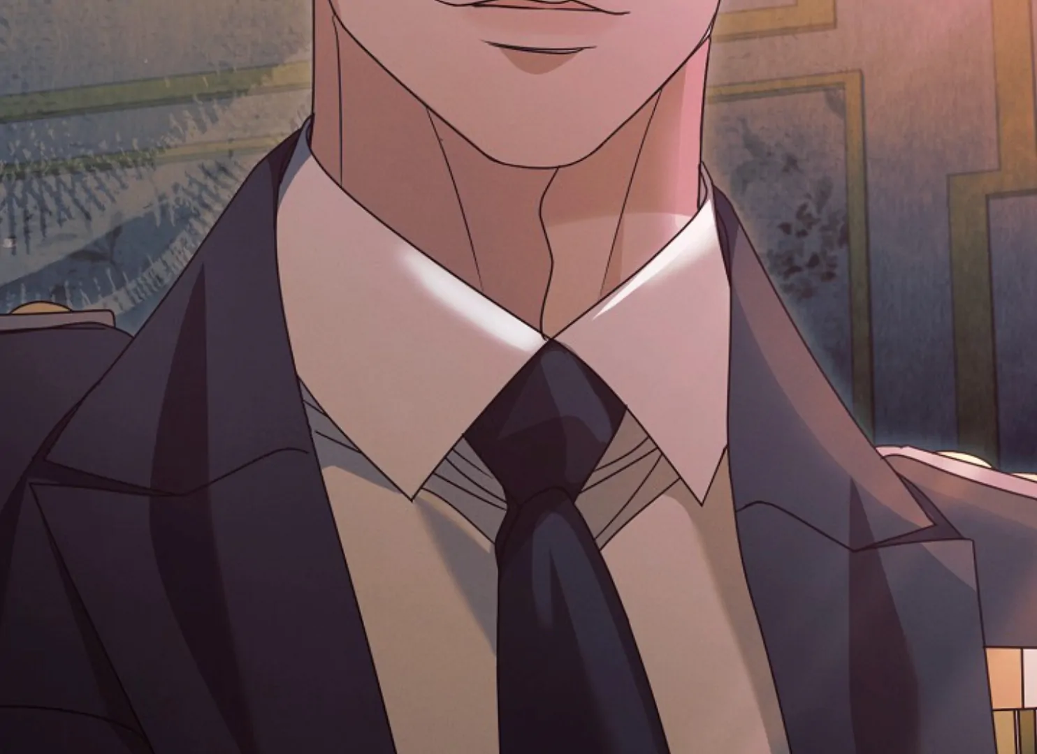 Read Try Begging EN Manga Online