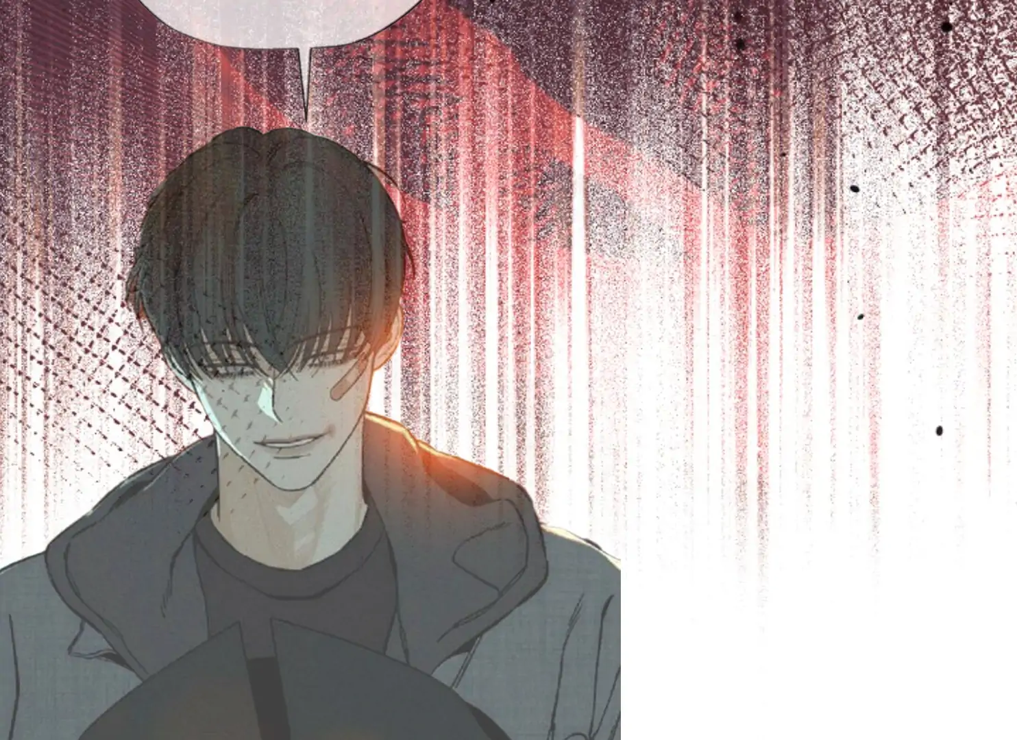 Read Try Begging EN Manga Online