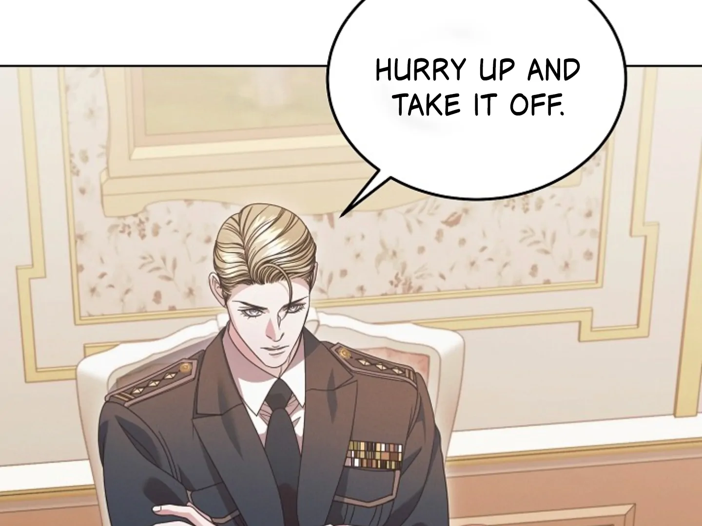 Read Try Begging EN Manga Online