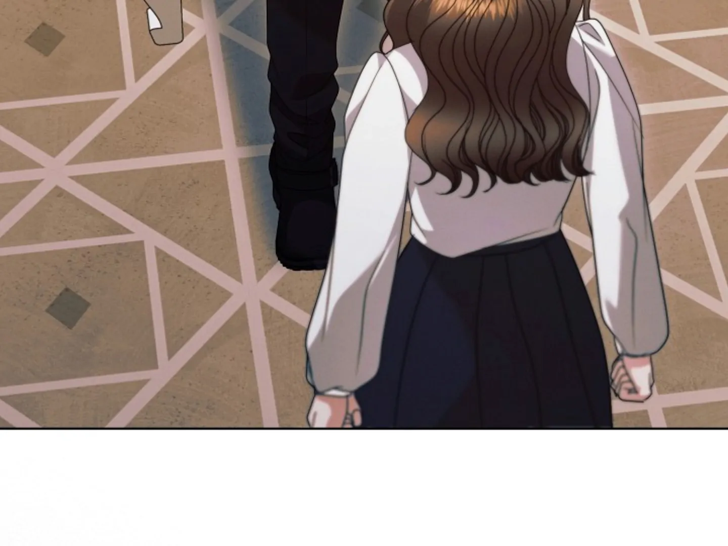 Read Try Begging EN Manga Online