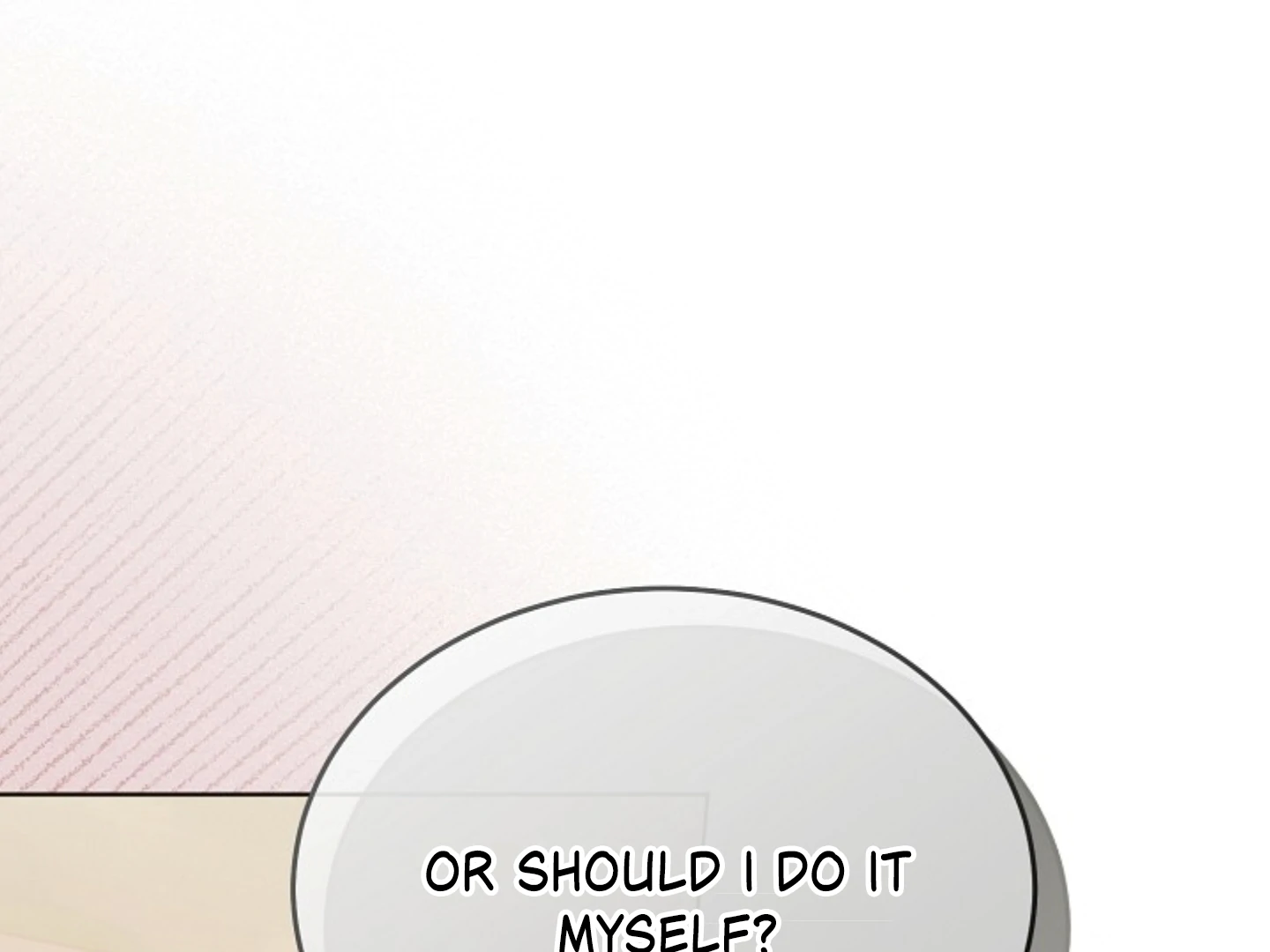 Read Try Begging EN Manga Online
