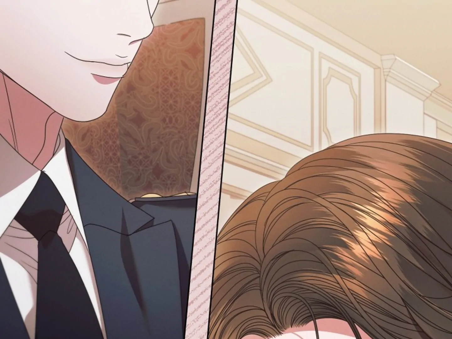 Read Try Begging EN Manga Online