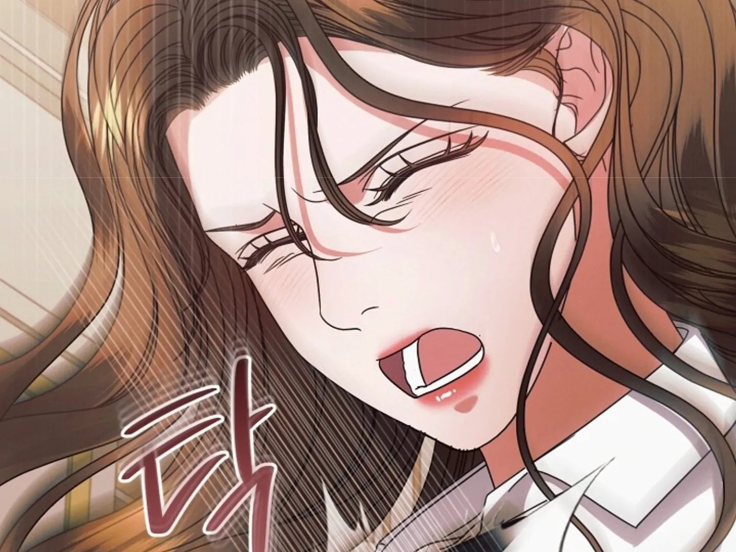 Read Try Begging EN Manga Online