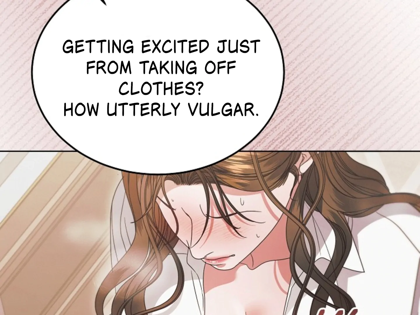 Read Try Begging EN Manga Online
