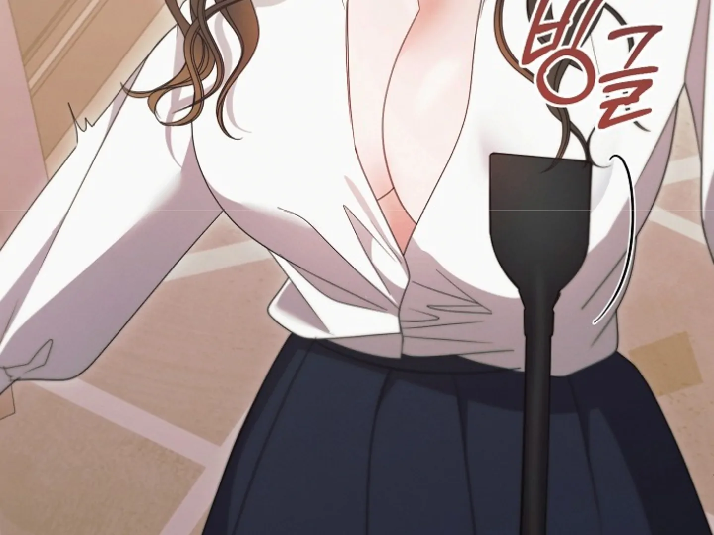 Read Try Begging EN Manga Online