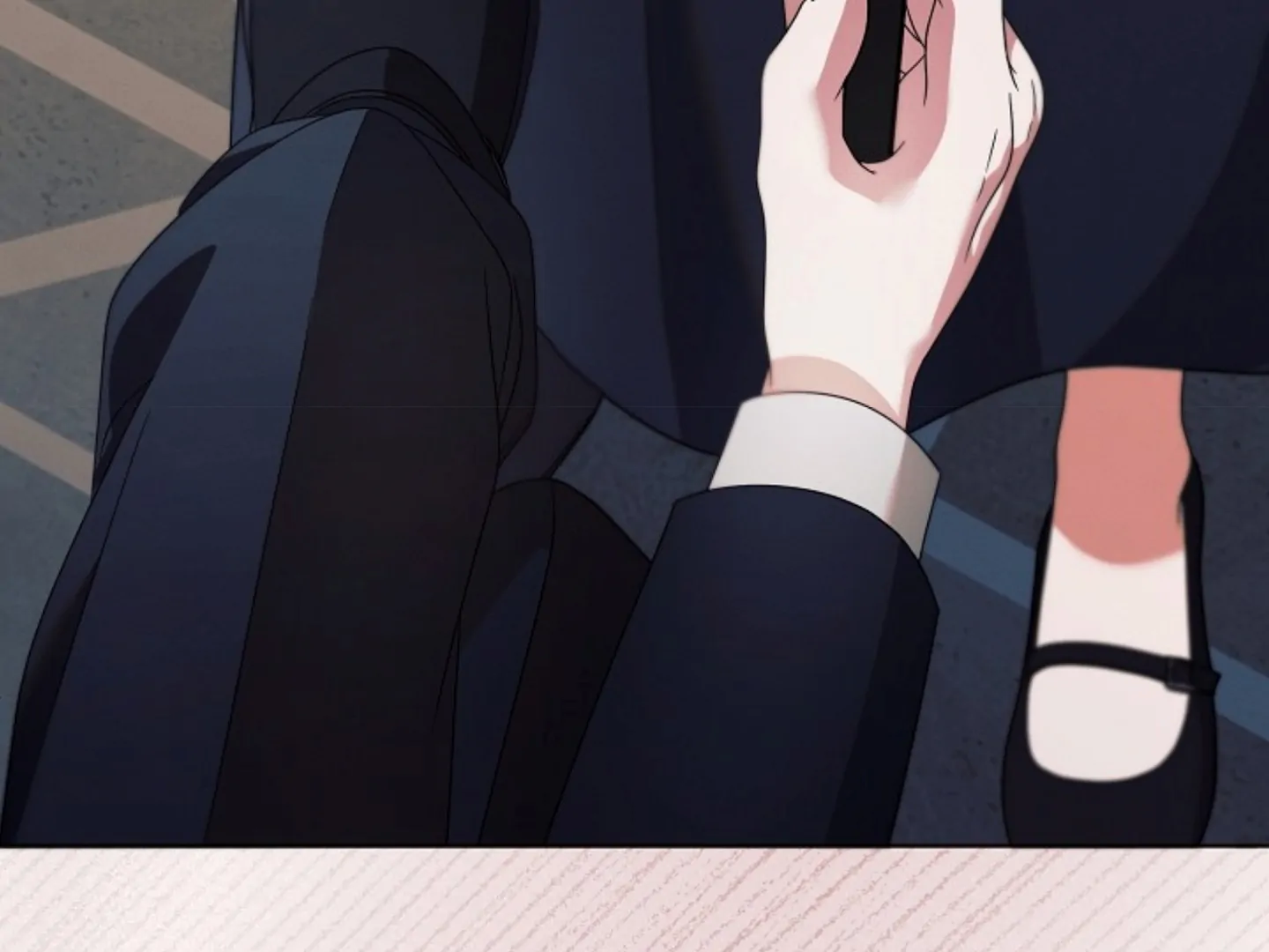 Read Try Begging EN Manga Online