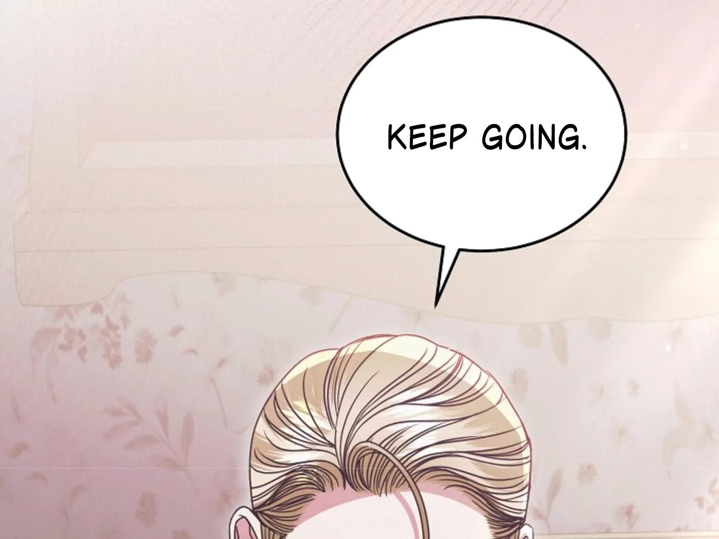 Read Try Begging EN Manga Online