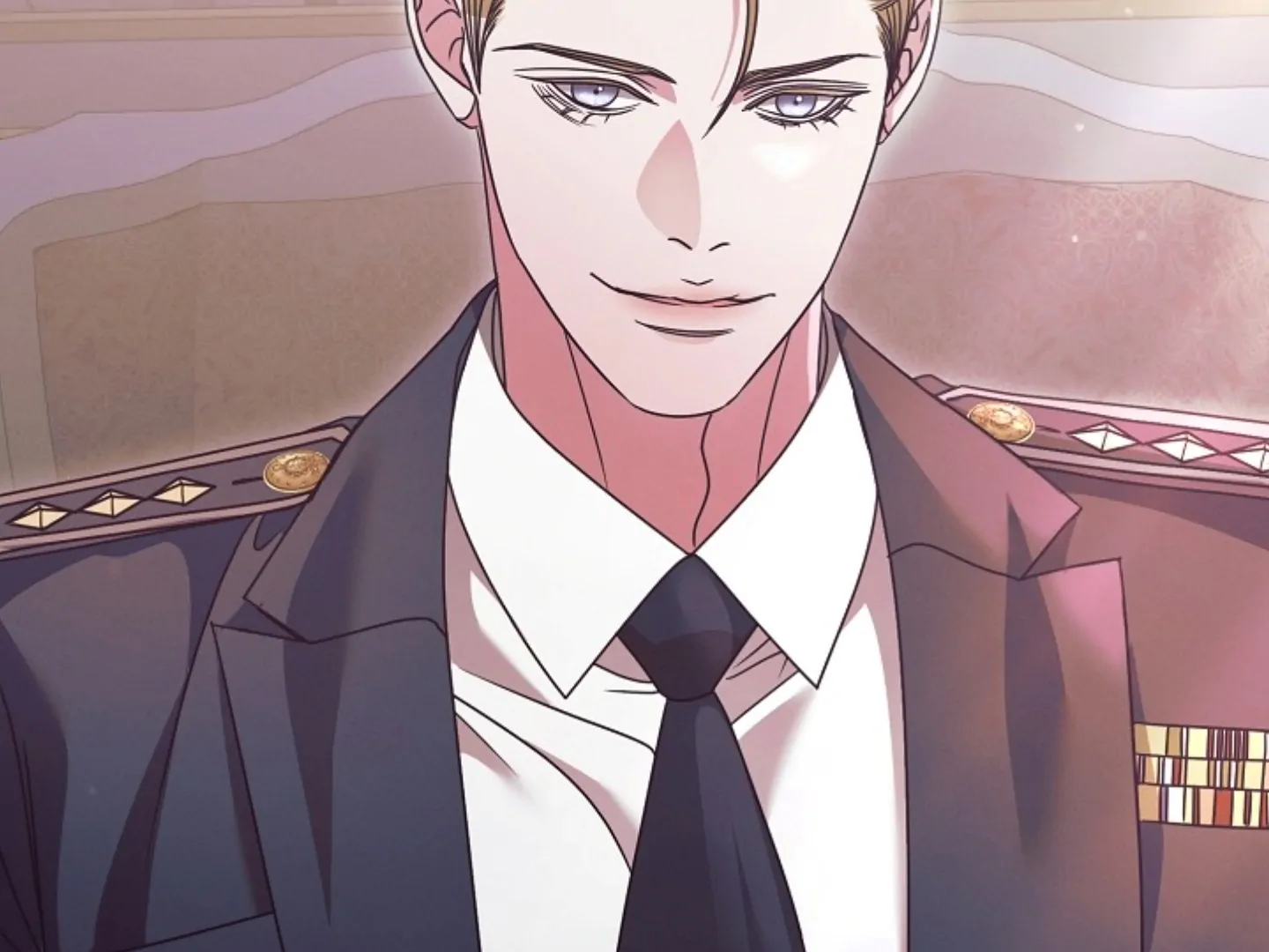 Read Try Begging EN Manga Online