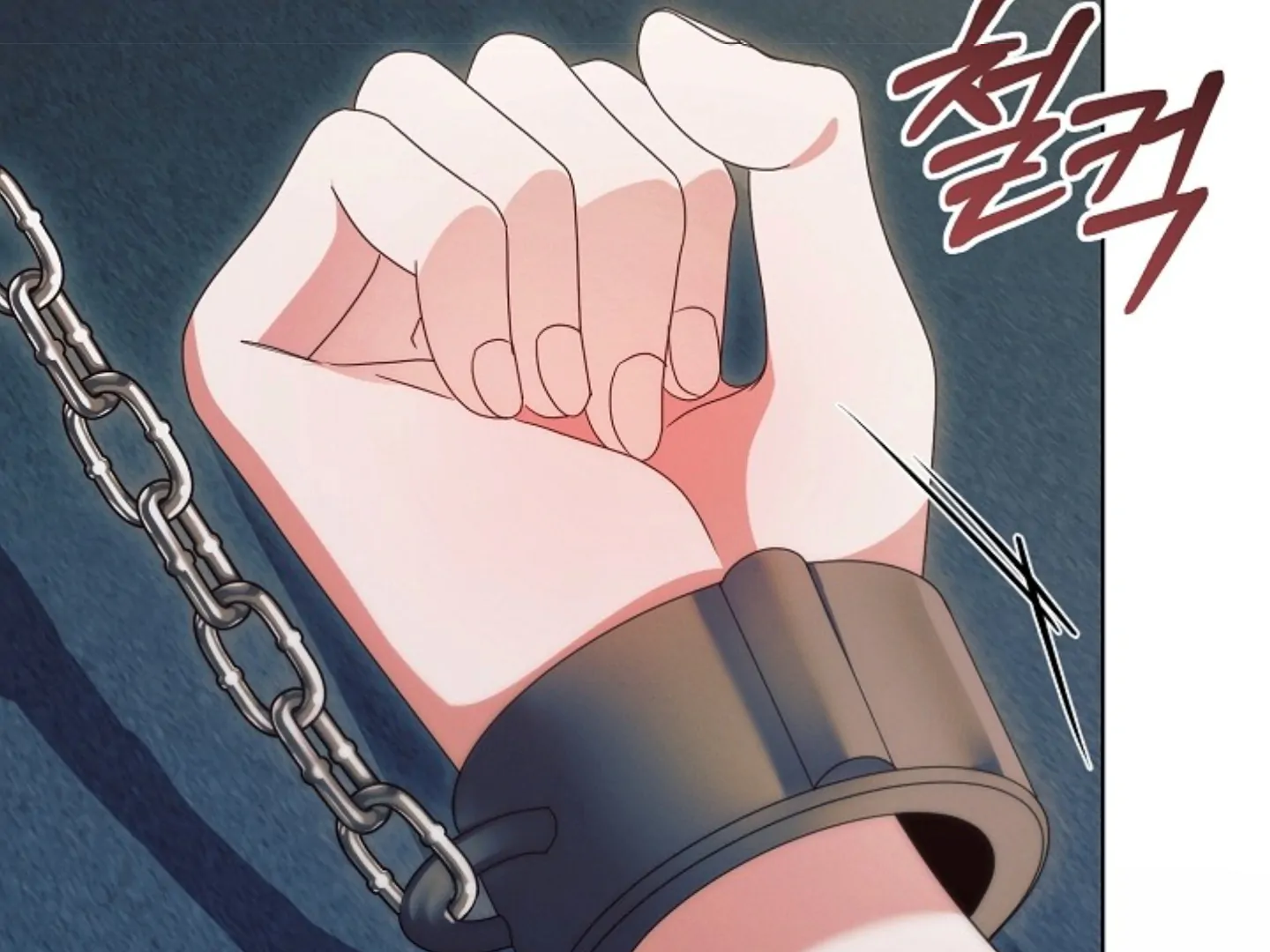 Read Try Begging EN Manga Online