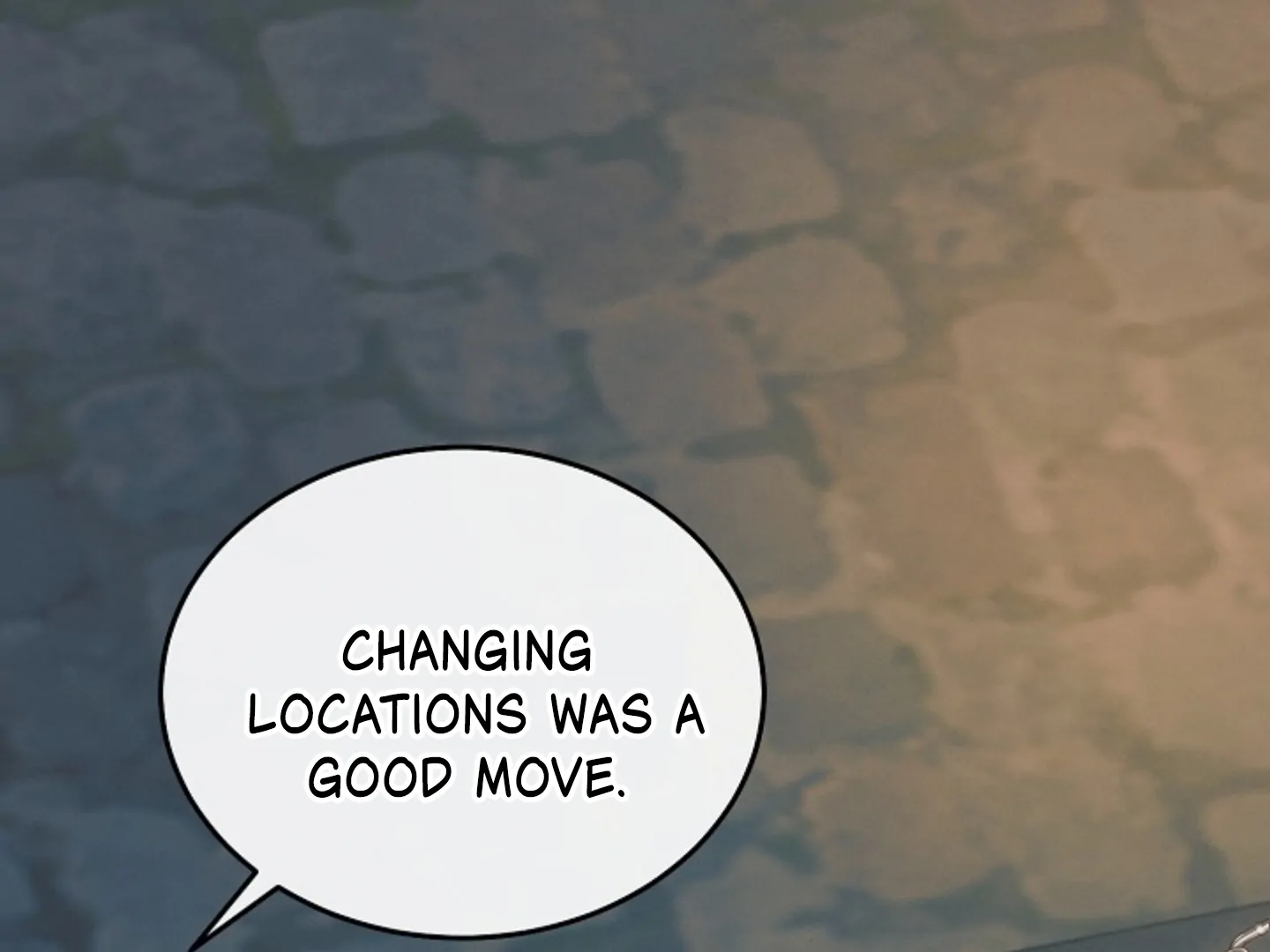 Read Try Begging EN Manga Online