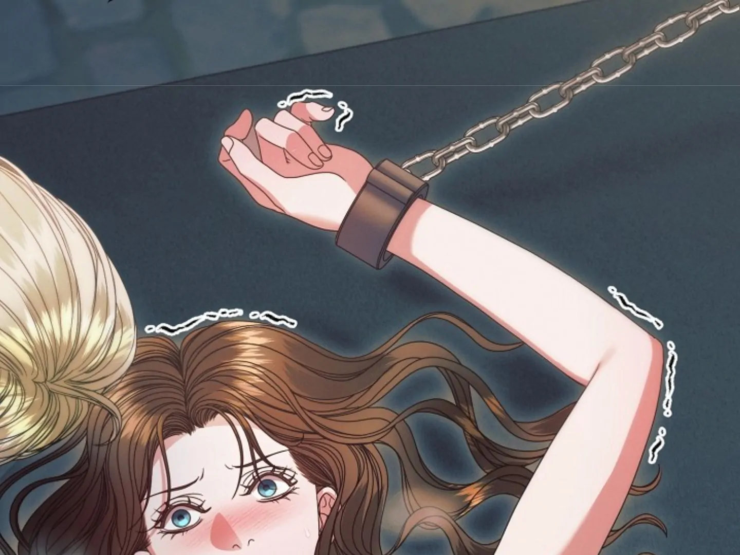 Read Try Begging EN Manga Online
