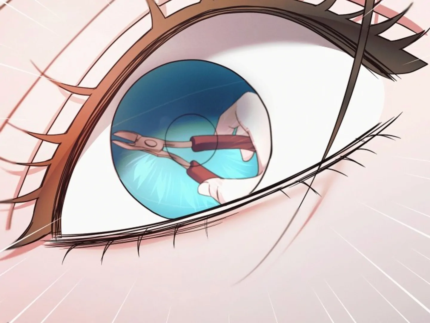 Read Try Begging EN Manga Online