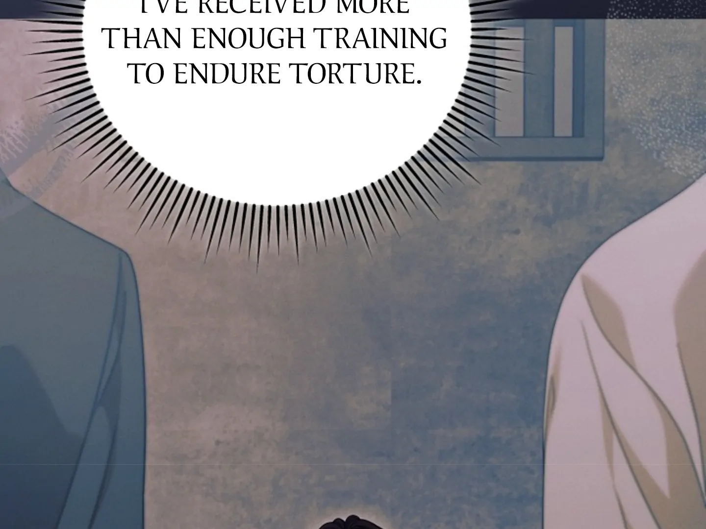 Read Try Begging EN Manga Online