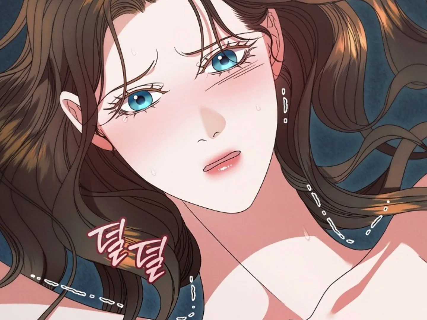 Read Try Begging EN Manga Online