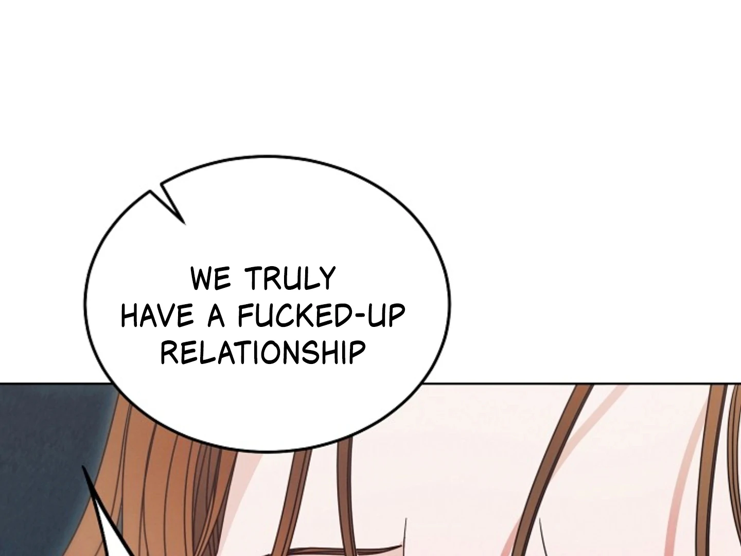 Read Try Begging EN Manga Online