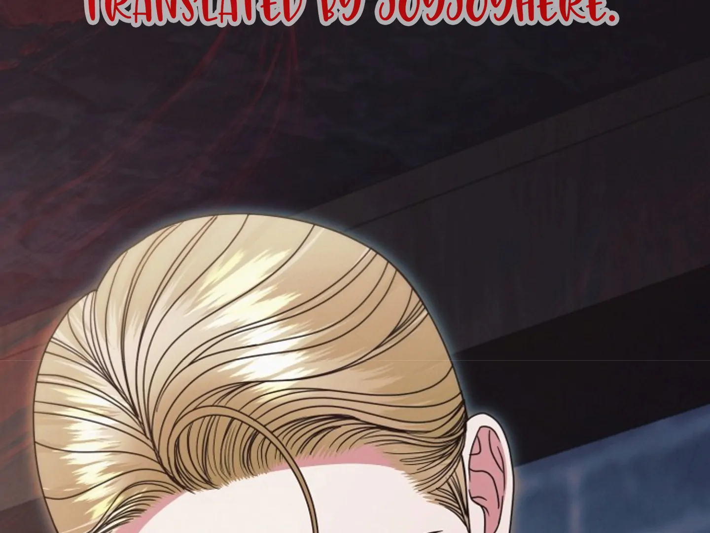 Read Try Begging EN Manga Online