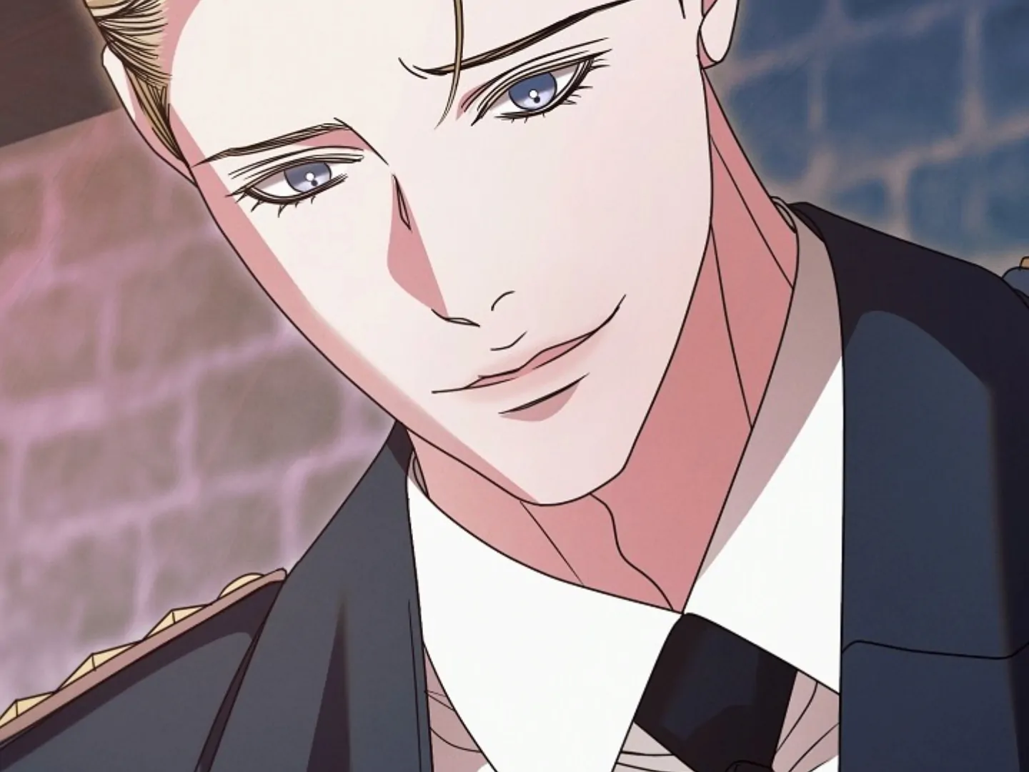 Read Try Begging EN Manga Online