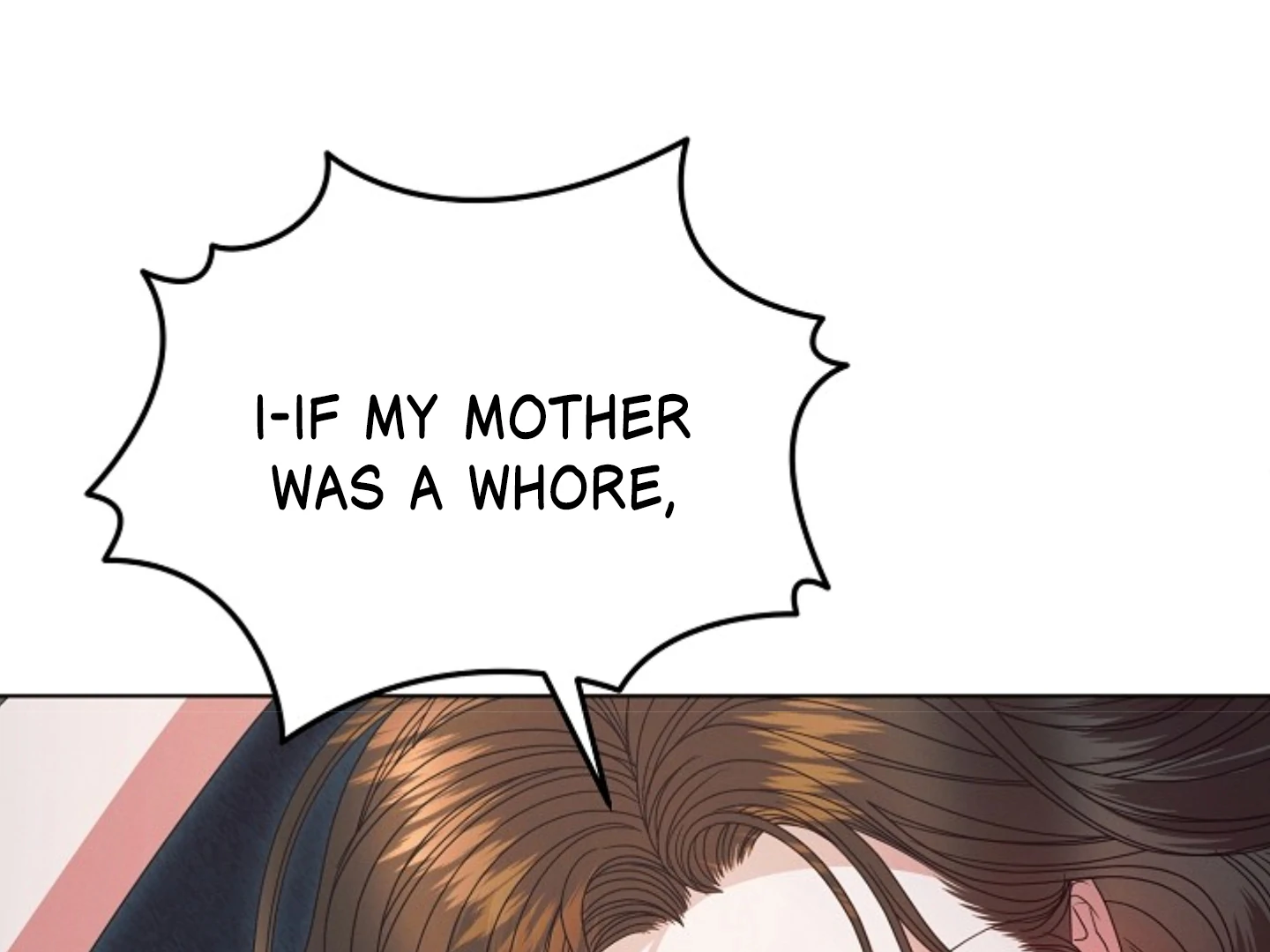 Read Try Begging EN Manga Online