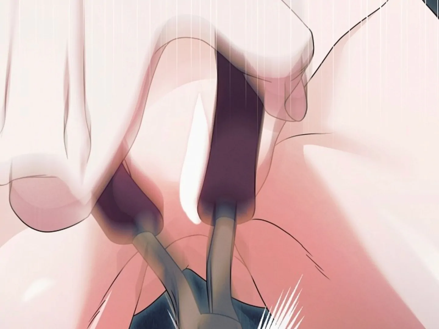 Read Try Begging EN Manga Online