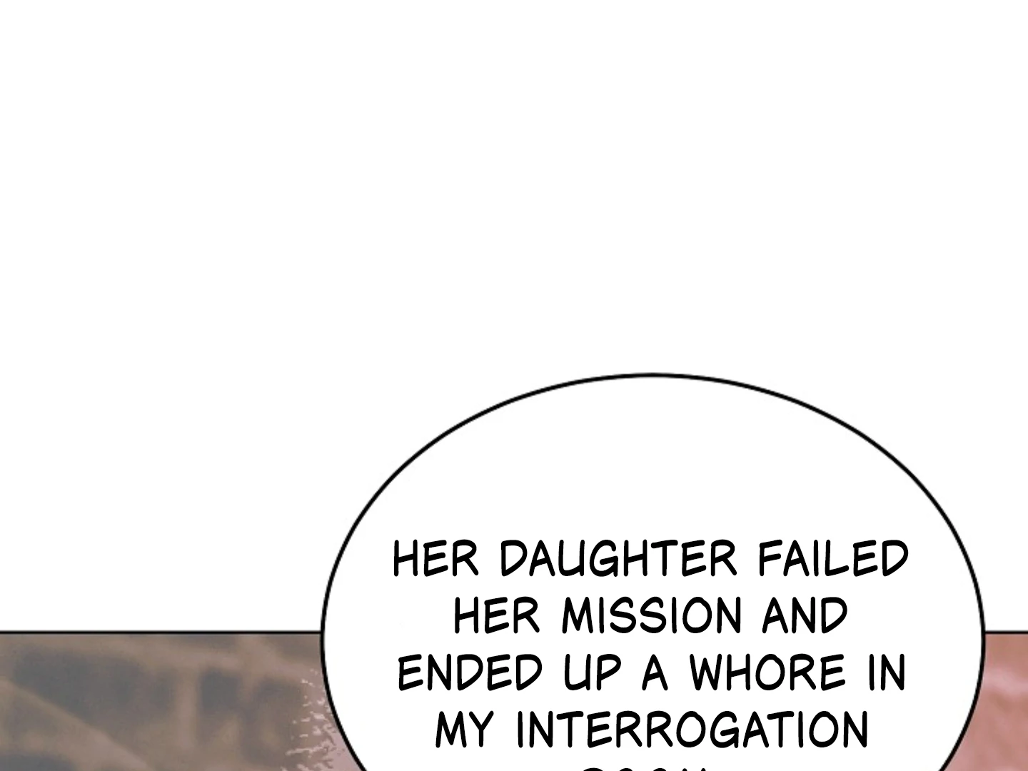 Read Try Begging EN Manga Online
