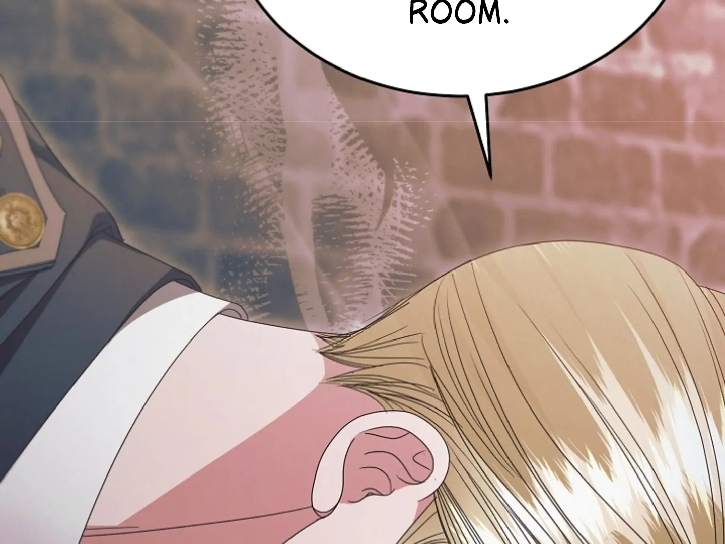 Read Try Begging EN Manga Online