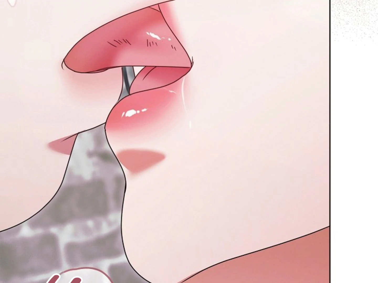 Read Try Begging EN Manga Online