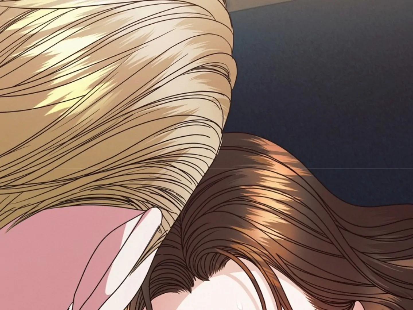 Read Try Begging EN Manga Online