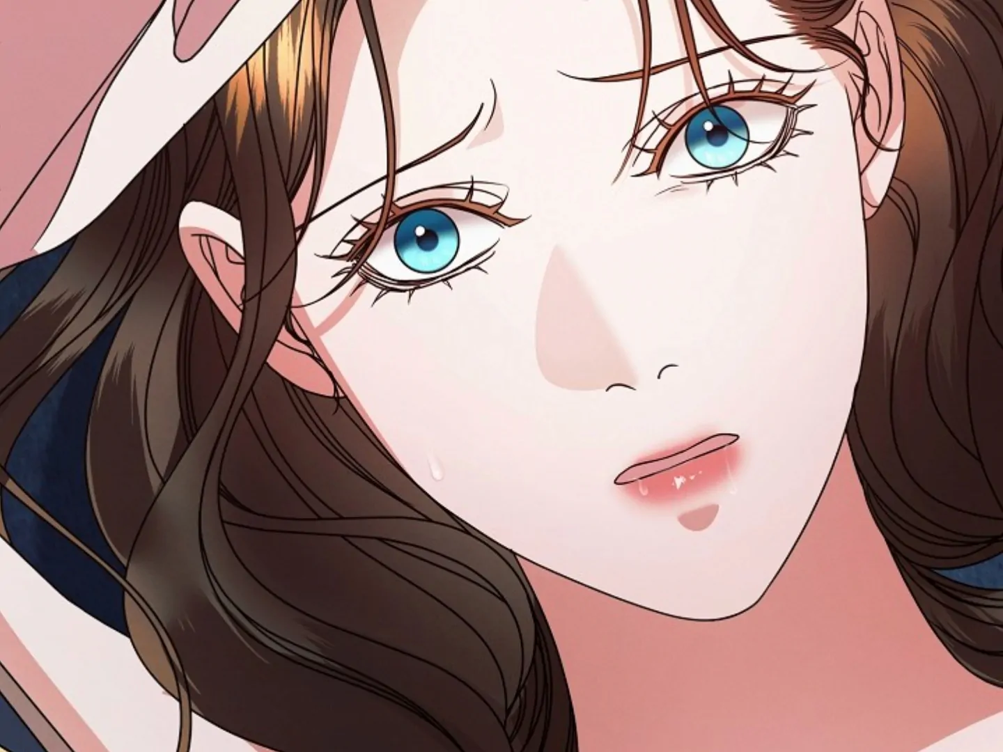 Read Try Begging EN Manga Online