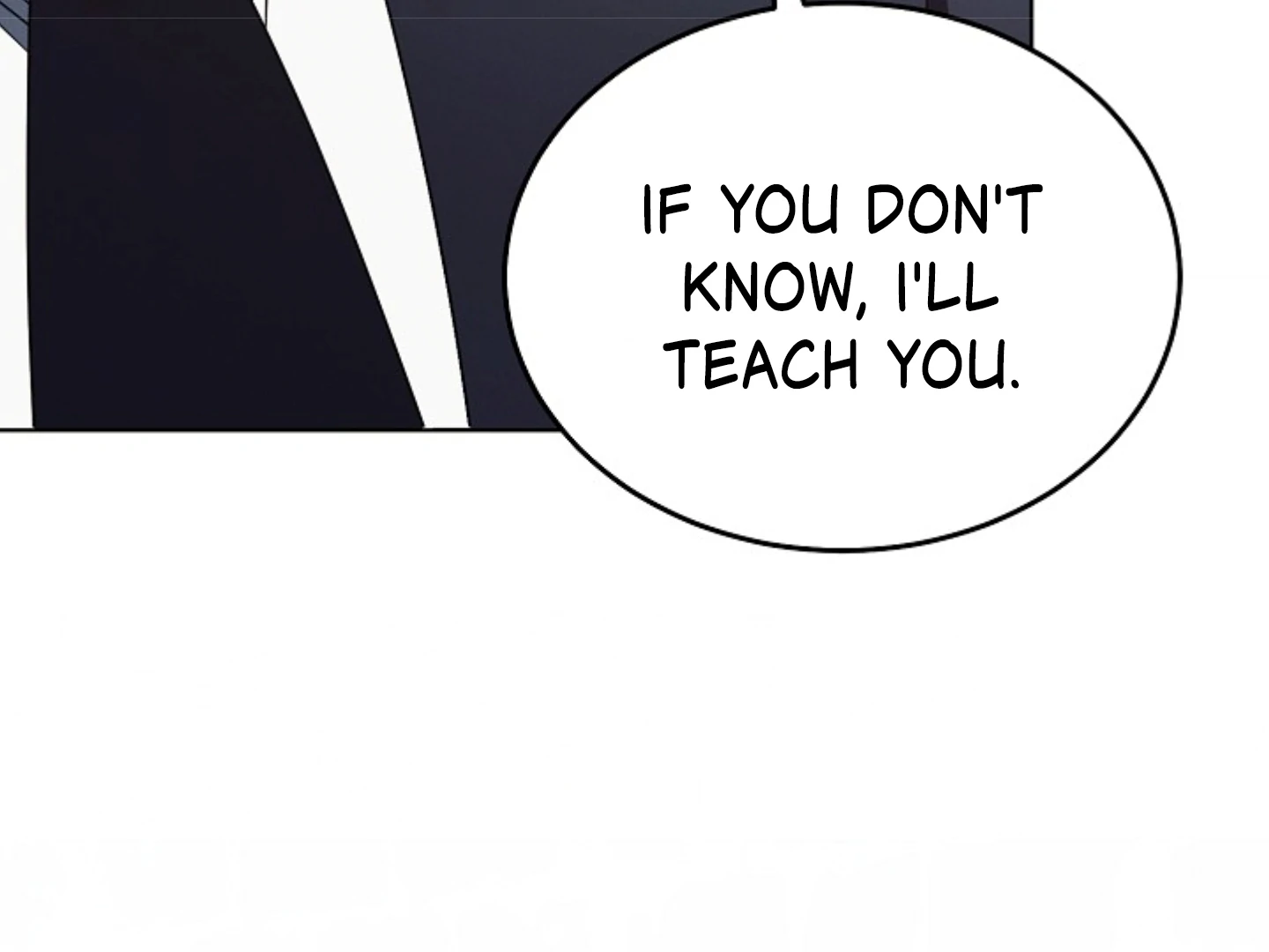 Read Try Begging EN Manga Online