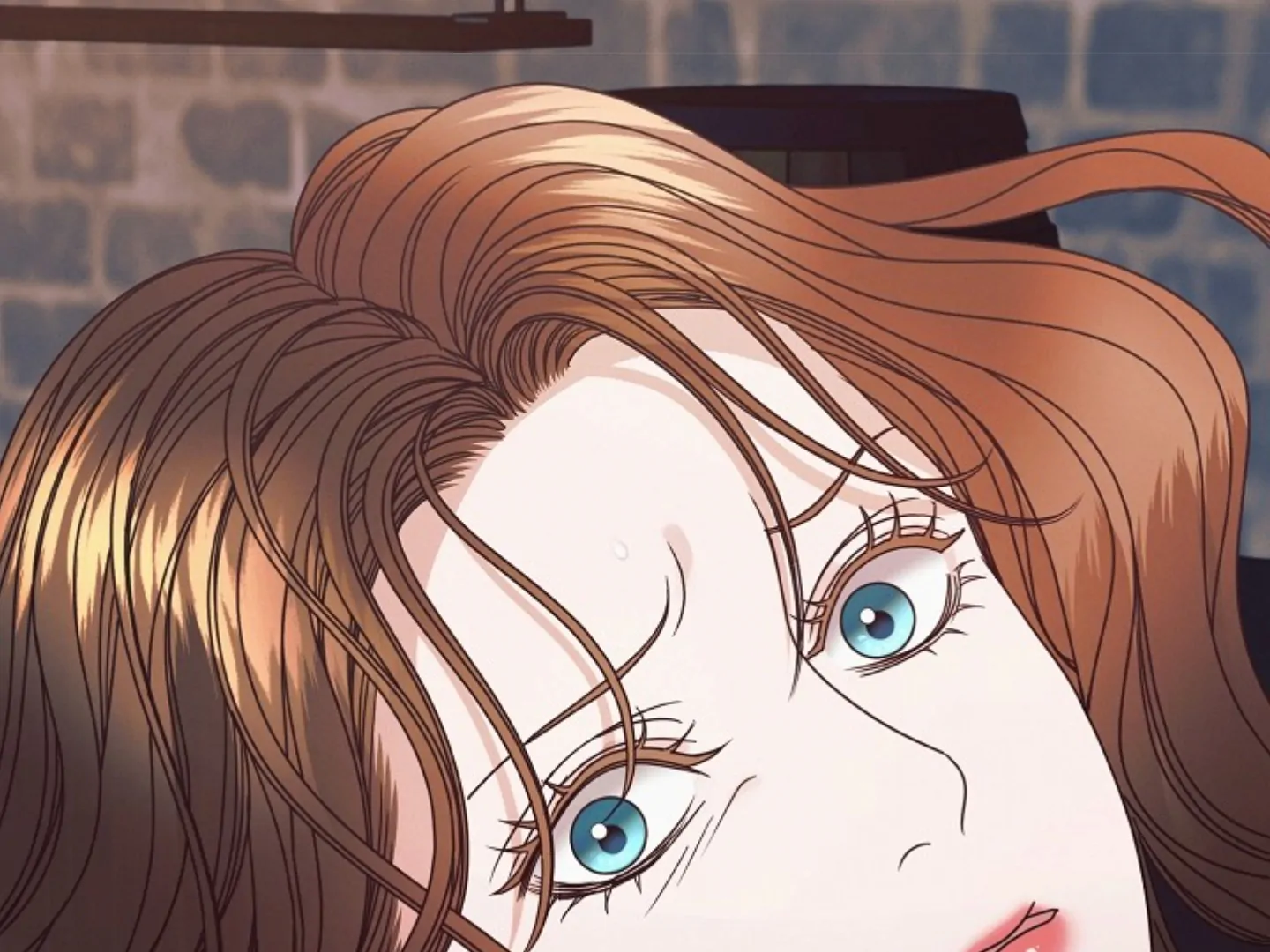 Read Try Begging EN Manga Online