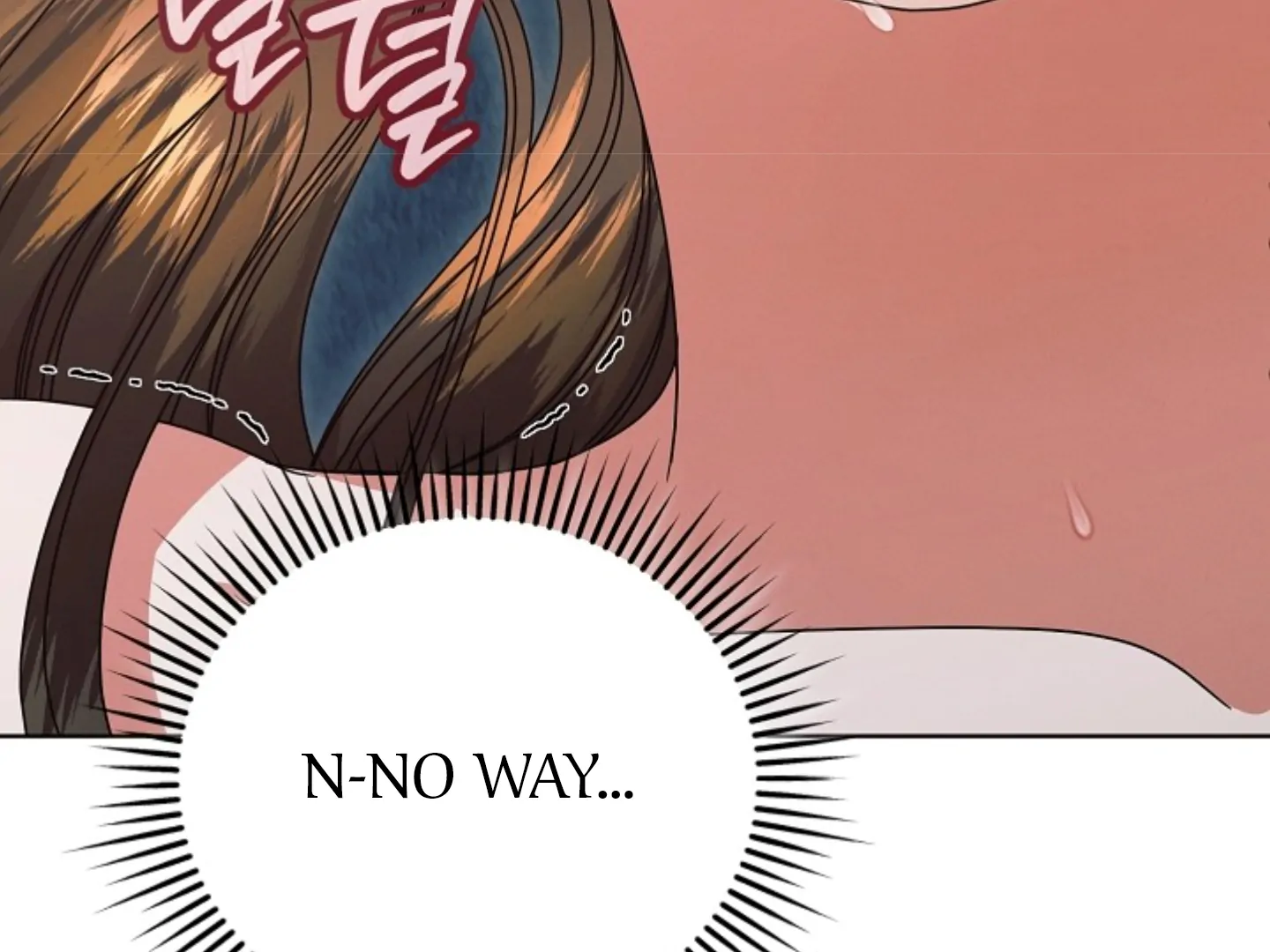 Read Try Begging EN Manga Online