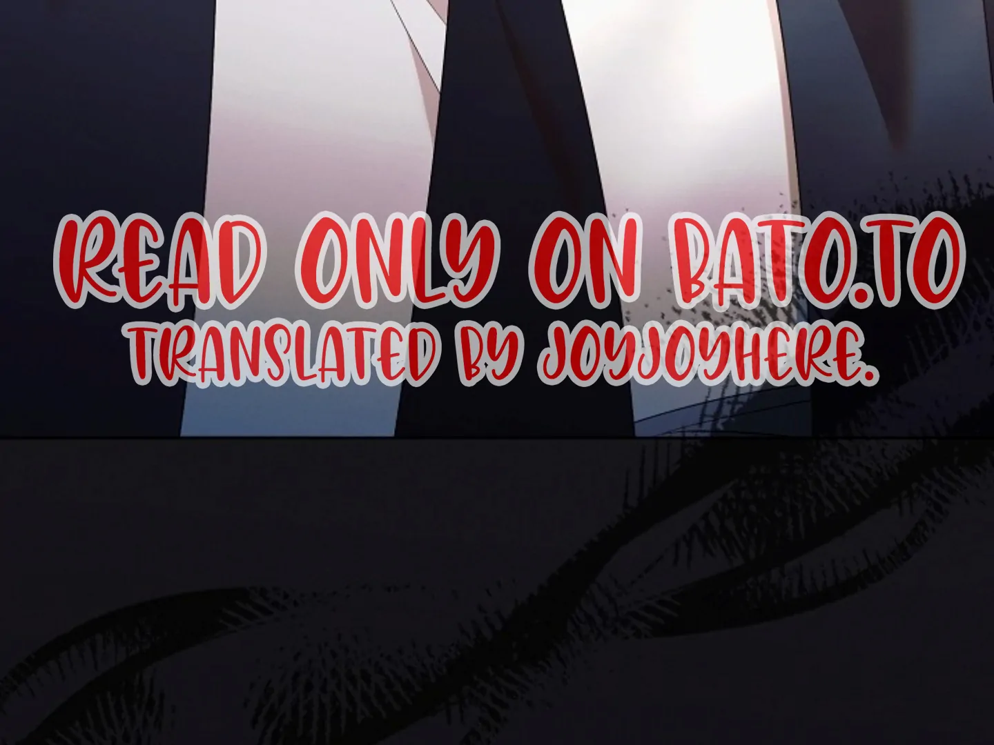 Read Try Begging EN Manga Online