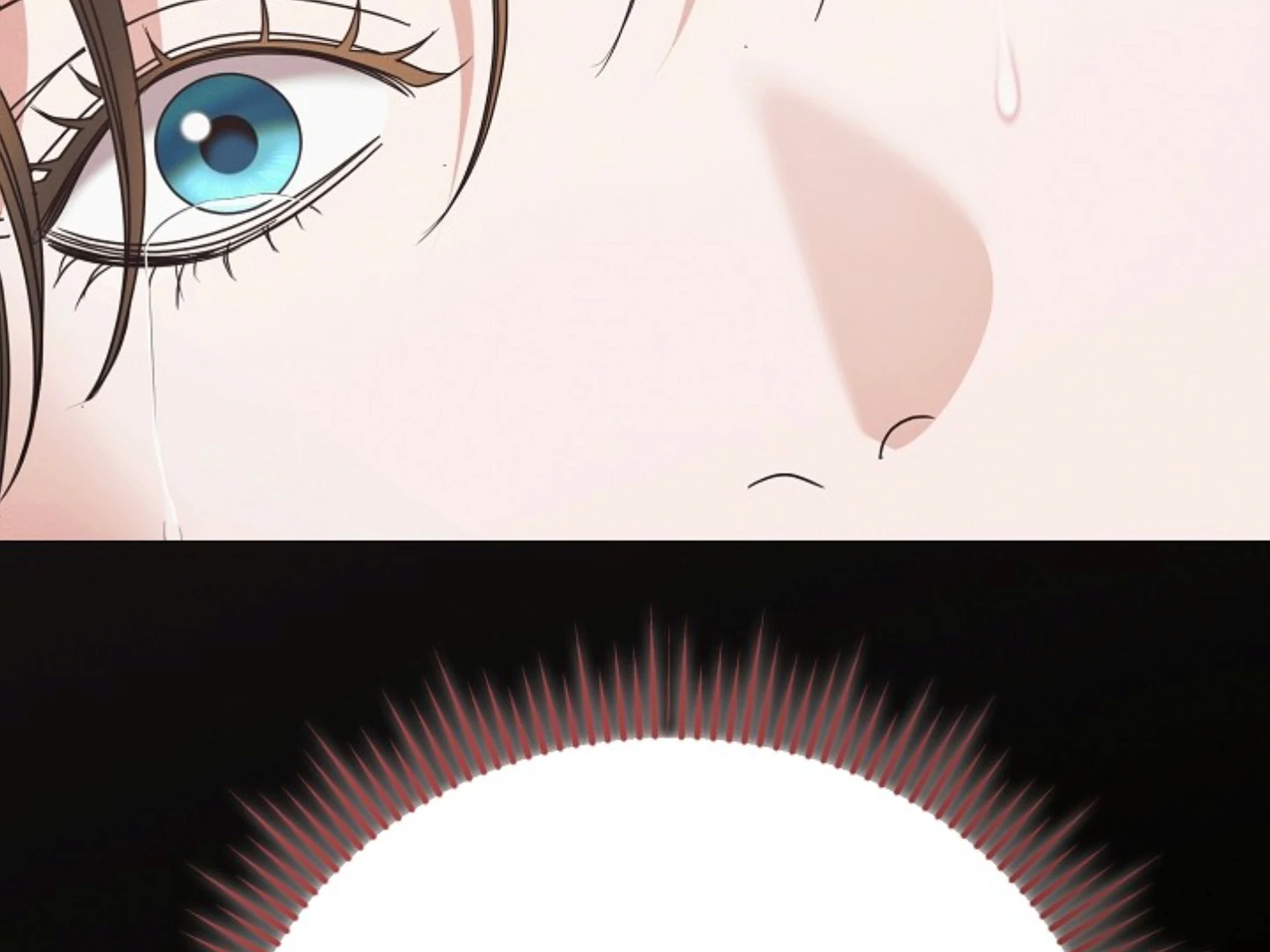 Read Try Begging EN Manga Online