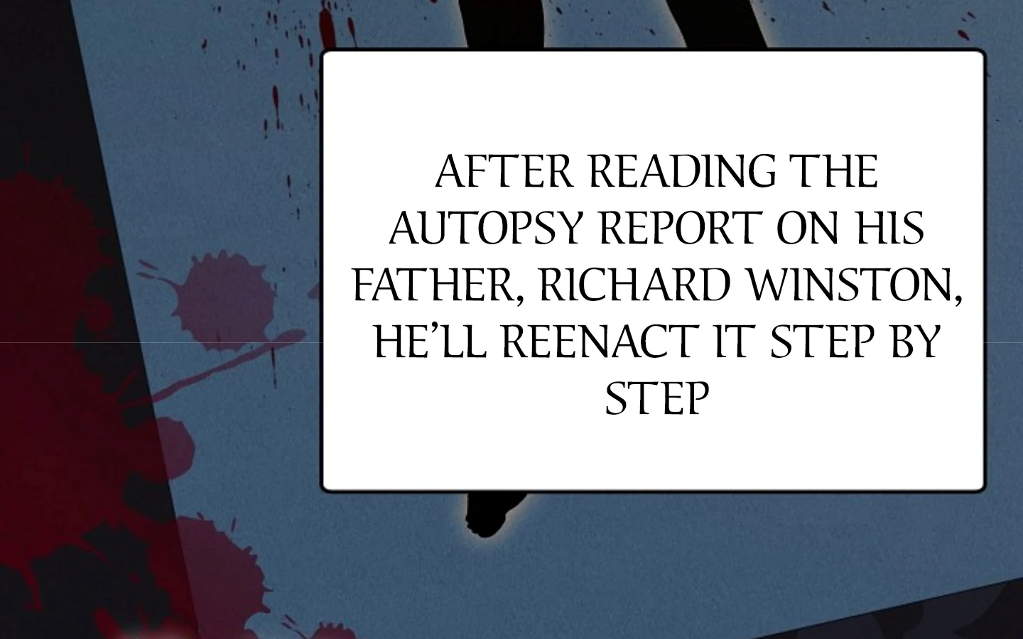 Read Try Begging EN Manga Online