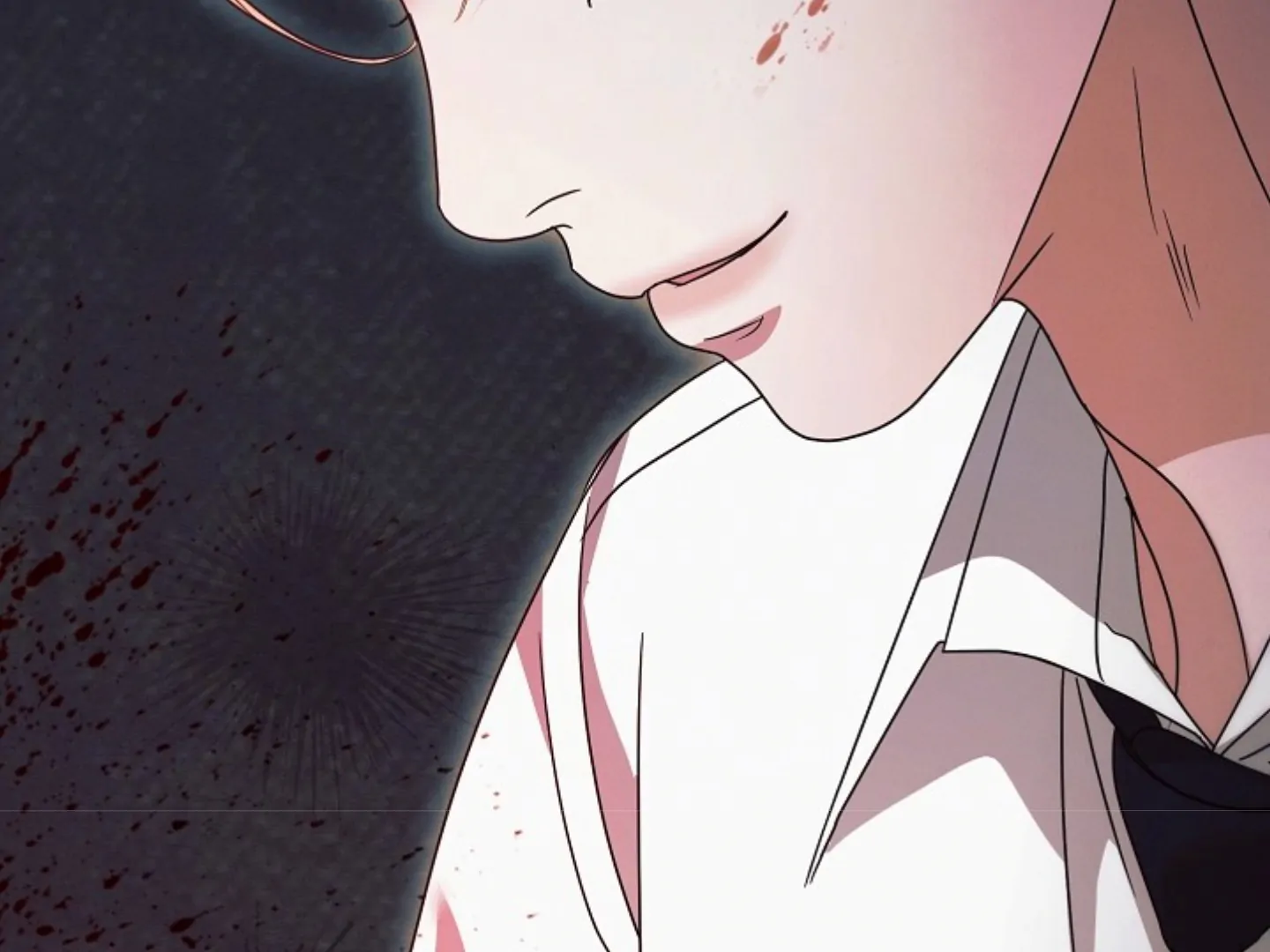 Read Try Begging EN Manga Online